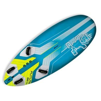 STARBOARD Futura WOOD SANDWICH 2021