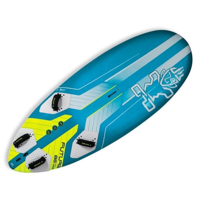 STARBOARD Futura WOOD SANDWICH 2021