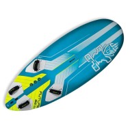 STARBOARD Futura WOOD SANDWICH 2021