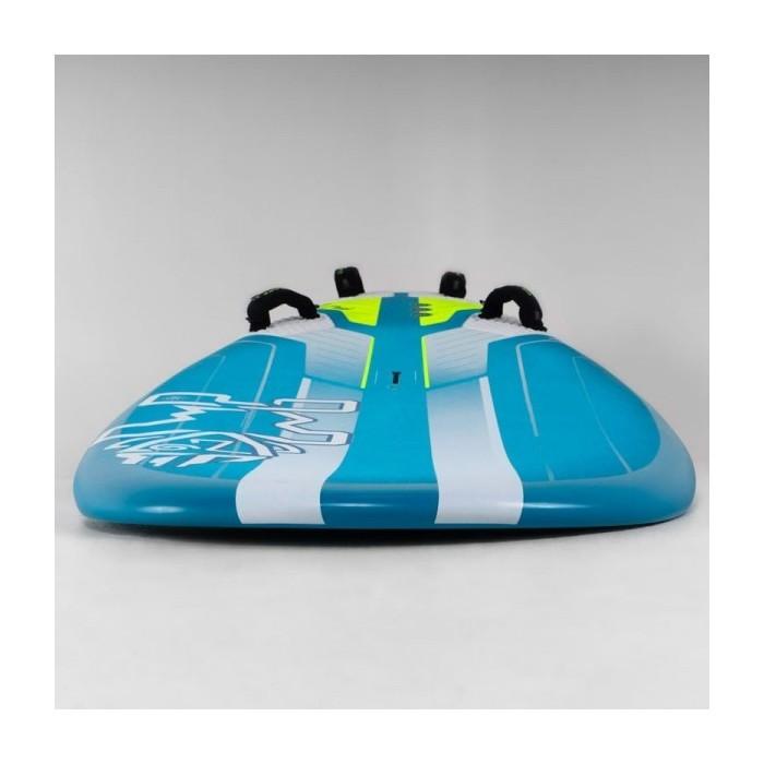 STARBOARD Futura WOOD SANDWICH 2021