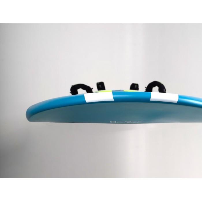 STARBOARD Futura WOOD SANDWICH 2021