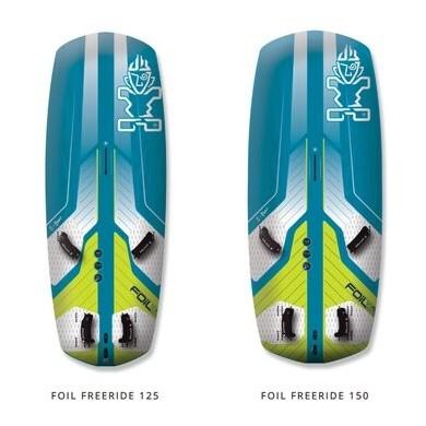 STARBOARD Foil freeride wood sandwich 2021