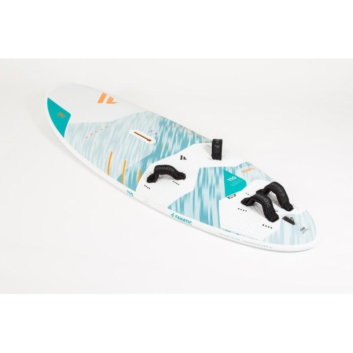 FANATIC Gecko HRS 2021