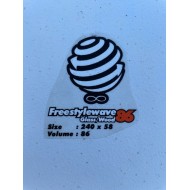RRD FREESTYLE WAVE 86 L 2007 OCCASION