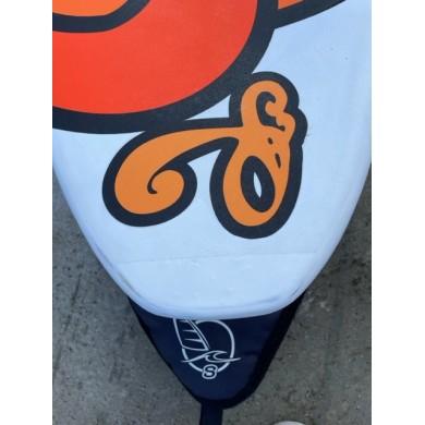 RRD FREESTYLE WAVE 86 L 2007 OCCASION