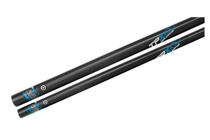 NEILPRYDE mat TPX Carbone 100% SDM