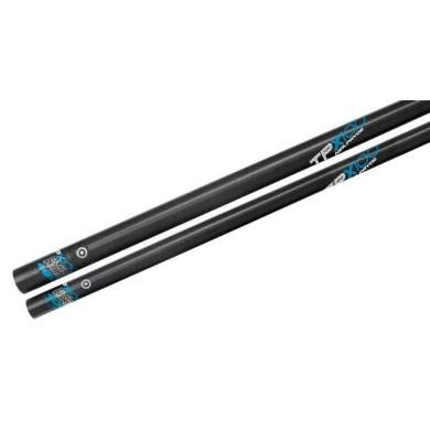 NEILPRYDE mat TPX Carbone 100% SDM