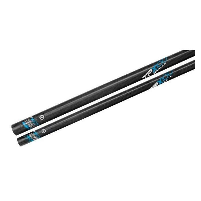 NEILPRYDE mat TPX Carbone 100% SDM