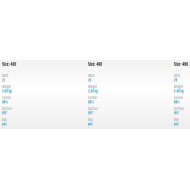 GAASTRA SDM Carbone 80%