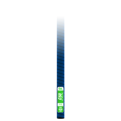 GA SAILS Carbone 50% SDM Constant Curve