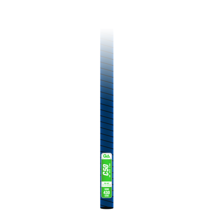 GA SAILS Carbone 50% SDM Constant Curve