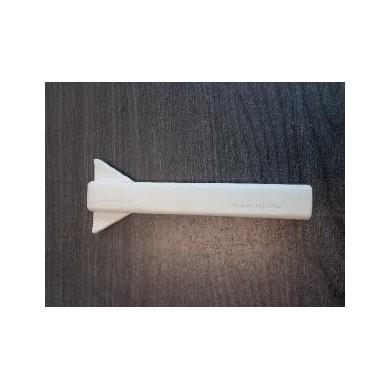 Embout de latte NORTH 12cm