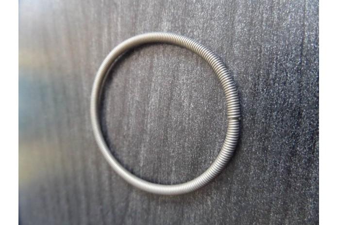 NAUTIX Anneau ressort pour rallonge