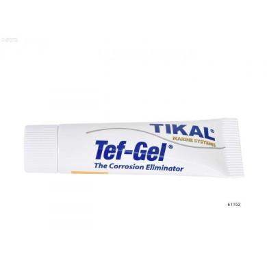 Tikal Tef-gel