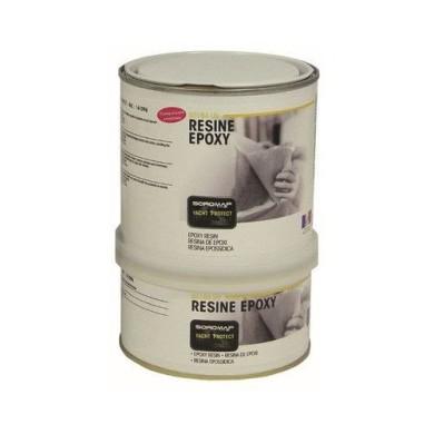 Résine Epoxy Soromap SO 184 anti uv 450g