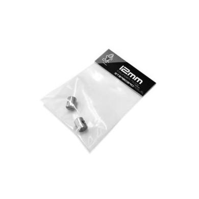 STARBOARD 2 Insert inox 12mm