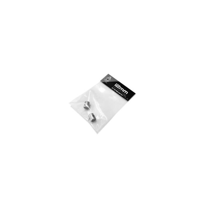 STARBOARD 2 Insert inox 12mm