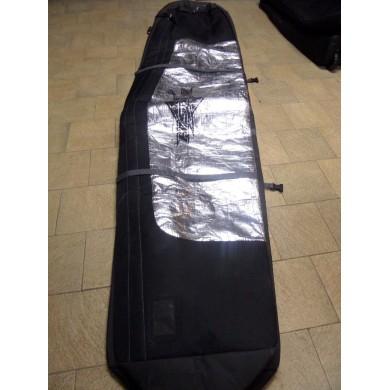 NAISH quiver bag roulettes