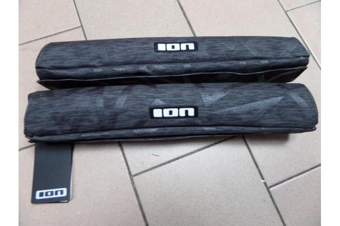 ION mousse barre de toit