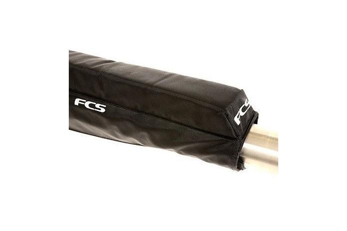 FCS premium SUP hard rack pads