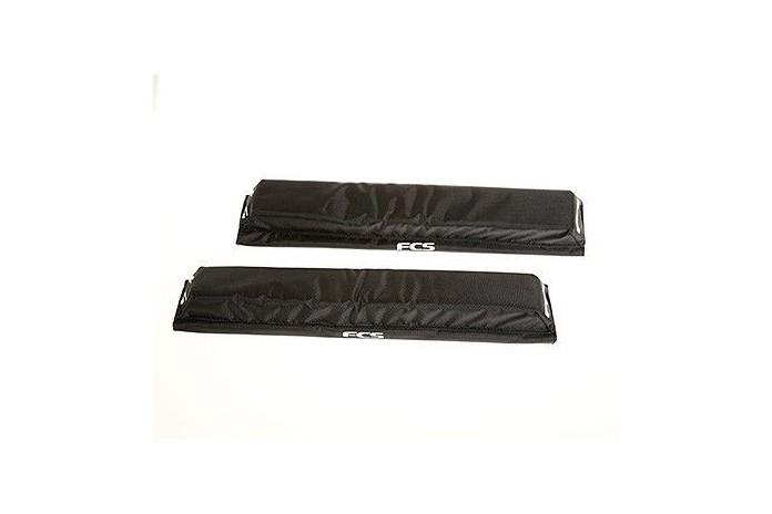 FCS premium SUP hard rack pads