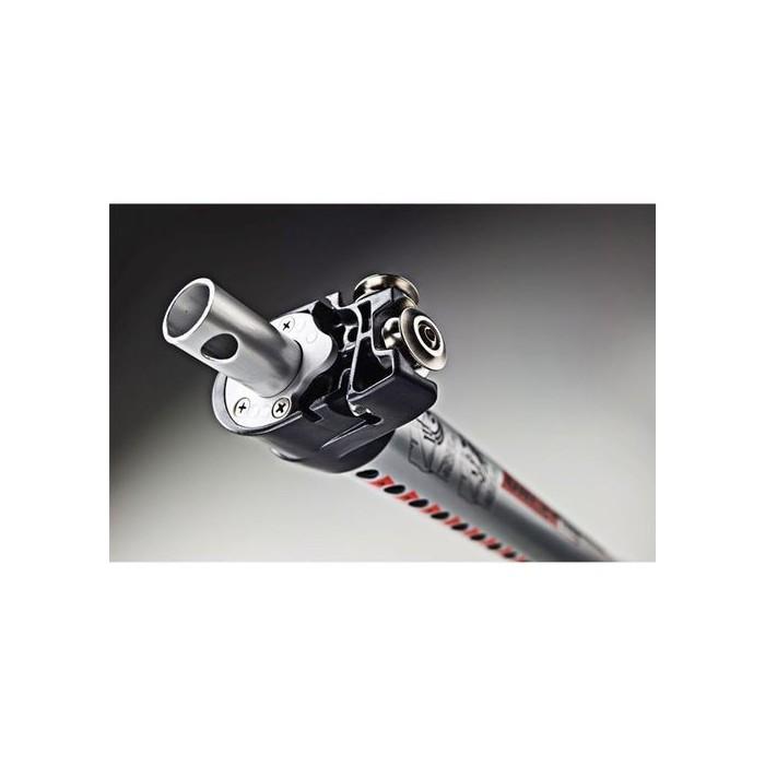 NORTH Sails Uni xt Shox RDM 36