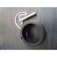 Bague + tige pour rallonge RDM