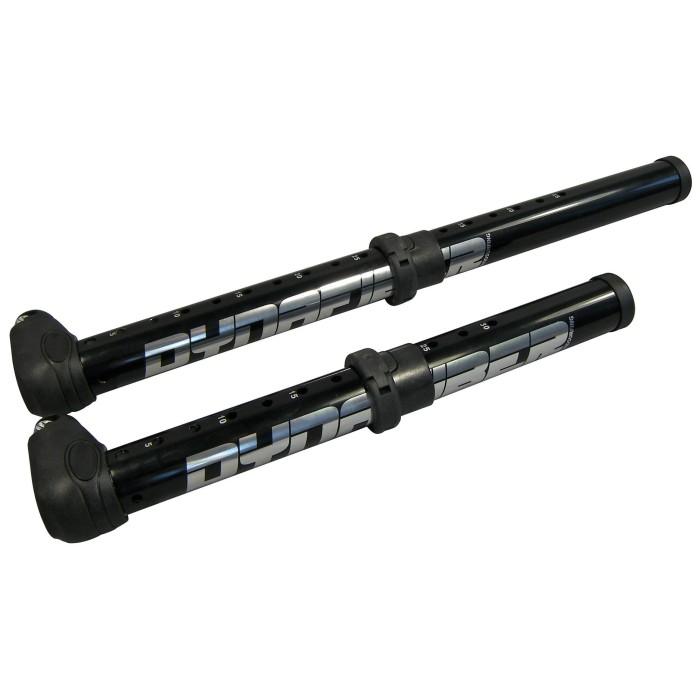 DYNAFIBER rallonge SDM BLACK