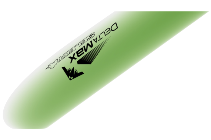 SELECT Delta Max antiweed tuttle