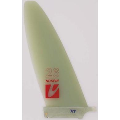 Maui Ultra Fin Nospin-Cross Freewave US