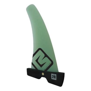 Ailerons MB FIN F-WAVE G10