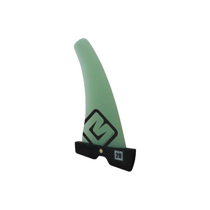 Ailerons MB FIN F-WAVE G10