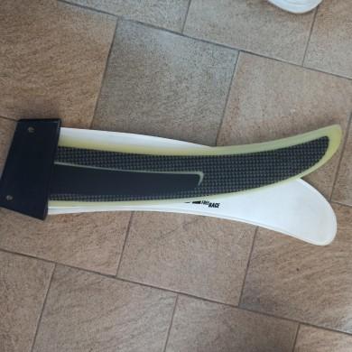 Aileron Select Ride Freerace 43 Aileron Select Ride Freerace 43
