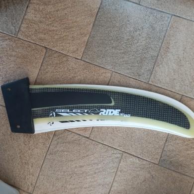 Aileron Select Ride Freerace 43 Aileron Select Ride Freerace 43