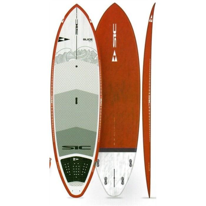 SIC SLICE GCC+
