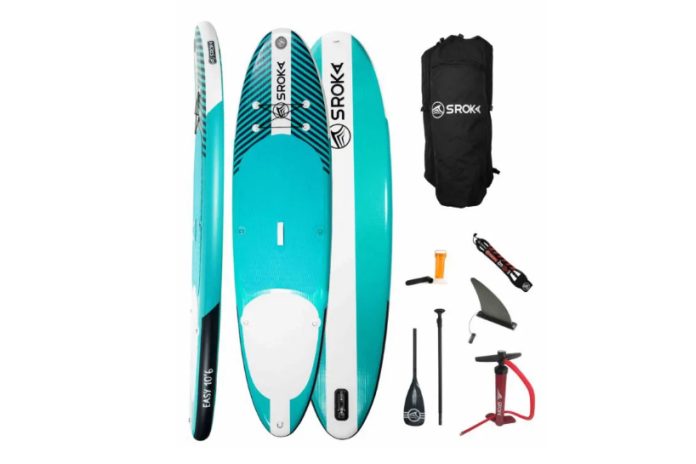SROKA SUP Pack Easy