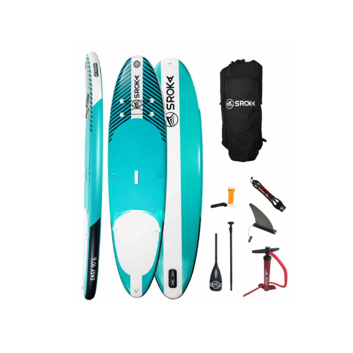 SROKA SUP Pack Easy