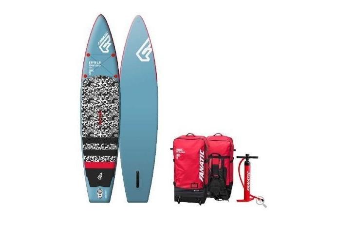 FANATIC Ripper Air Touring