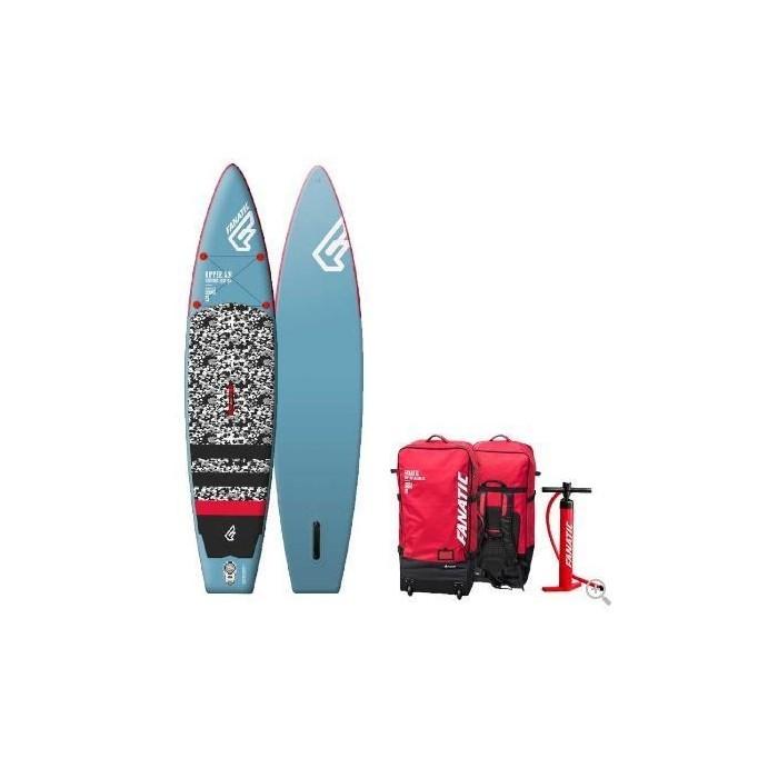 FANATIC Ripper Air Touring