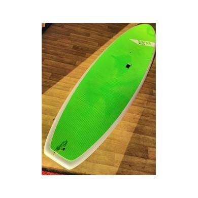 BLACKWINGS Sup KAUAI SUPER STRONG 10'6''