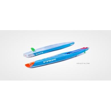 STARBOARD Allstar 2020 14'0''x24.5'' Carbon Sandwish