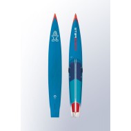 STARBOARD Sprint 2020 Carbone sandwich