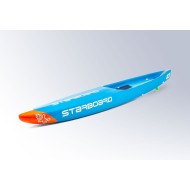 STARBOARD ACE Carbone 2020