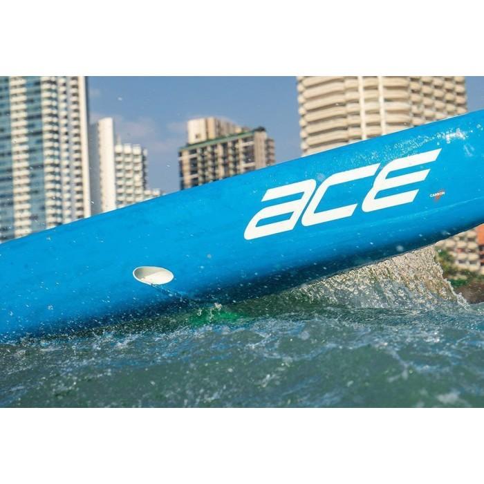 STARBOARD ACE Carbone 2020