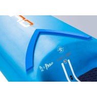 STARBOARD ACE Carbone 2020