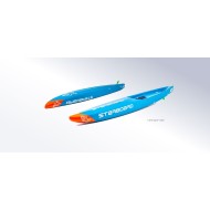 STARBOARD ACE Carbone 2020