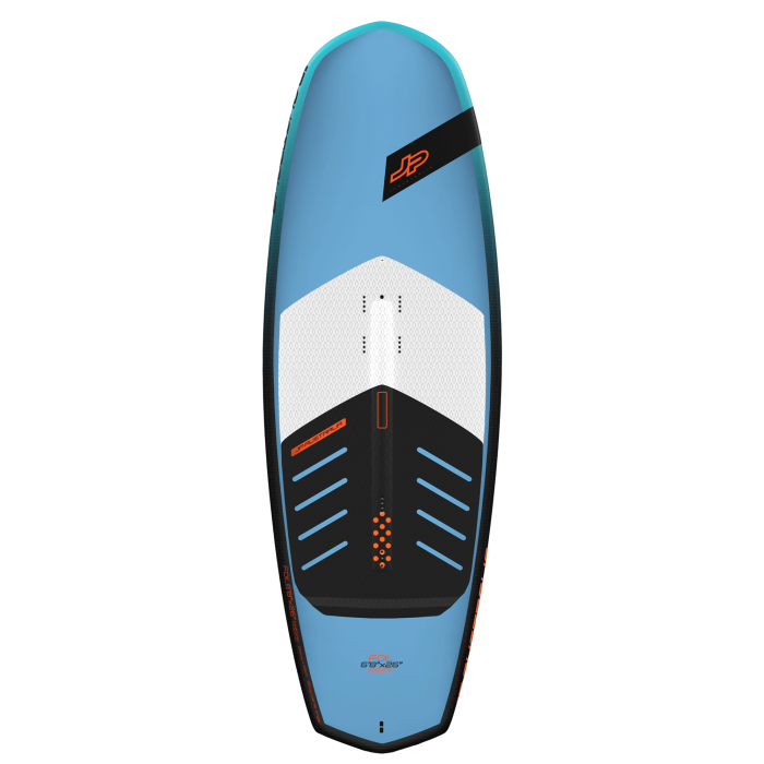 JP Australia sup foil ipr