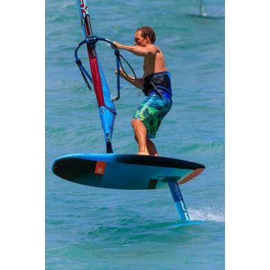 JP Australia sup foil ipr