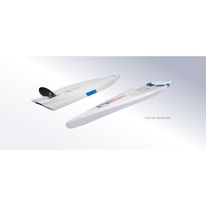 STARBOARD Water Line  Lite Tech