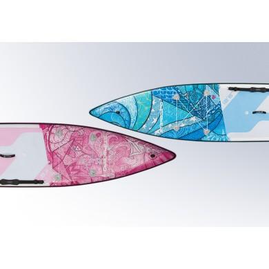 STARBOARD TOURING DELUXE THIKINE